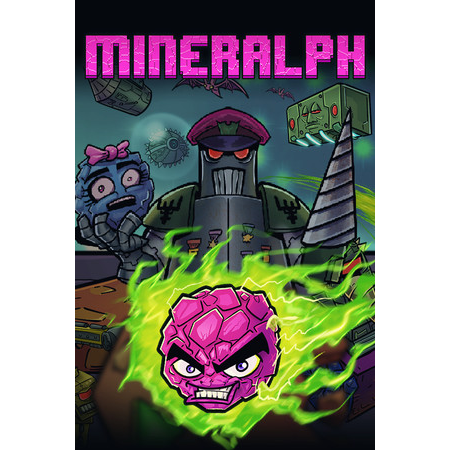 MineRalph