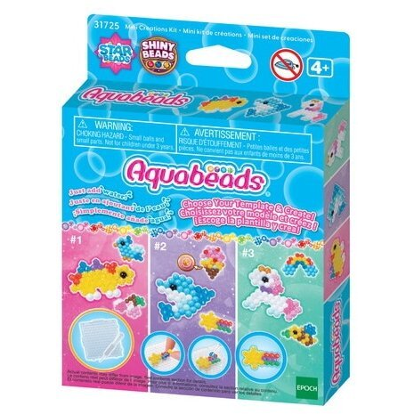 Aquabeads 31725 Kunst- og håndværkslegetøj
