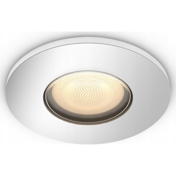 Philips Hue White ambience 8719514340794 смарт осветление Смарт точково осветление Bluetooth/Zigbee 5 W