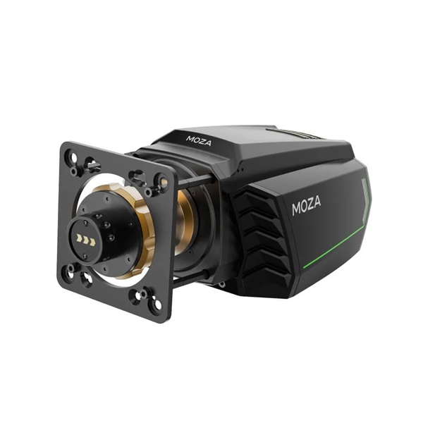 Moza Racing kiegészítő - Kormányoszlop adapter (Multi-function Stalks Mount Adapter) (RS077) (RS077)