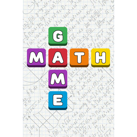 Math Game (PC - Steam elektronikus játék licensz)