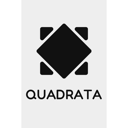 Quadrata (PC - Steam elektronikus játék licensz)