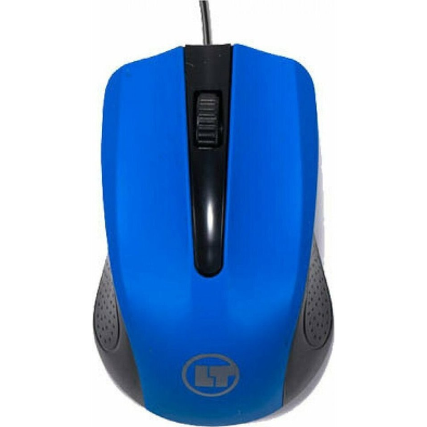 Dell MS116 Vezetékes Optikai Egér USB Fekete