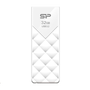 Pen Drive 32GB Silicon Power Blaze B03 USB 3.2 Gen 1 fehér (SP032GBUF3B03V1W)