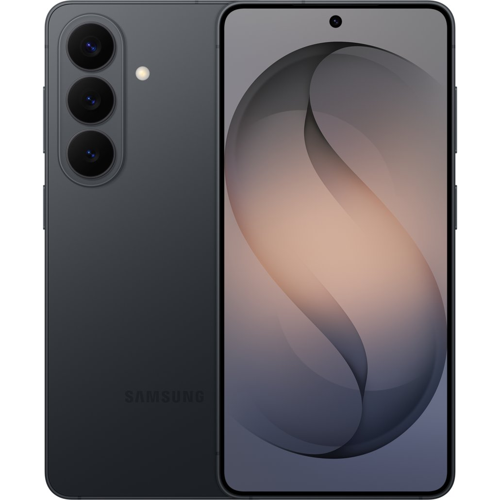 Samsung Galaxy S26 Enterprise Edition 12GB 256GB 5G 6,3" (SM-S942BZKGEEB)