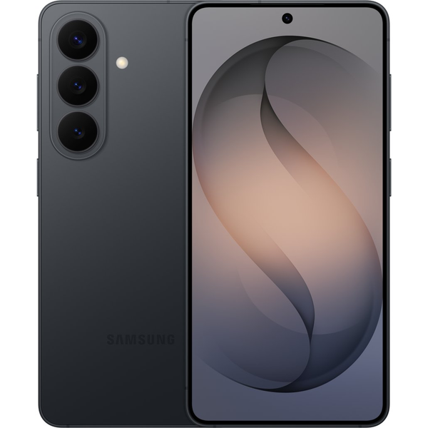 Samsung Galaxy S26 Enterprise Edition 16 cm (6.3") Διπλή SIM Android 16.0 5G USB Type-C 12 GB 256 GB 4300 mAh Μαύρος (Μαύρο)
