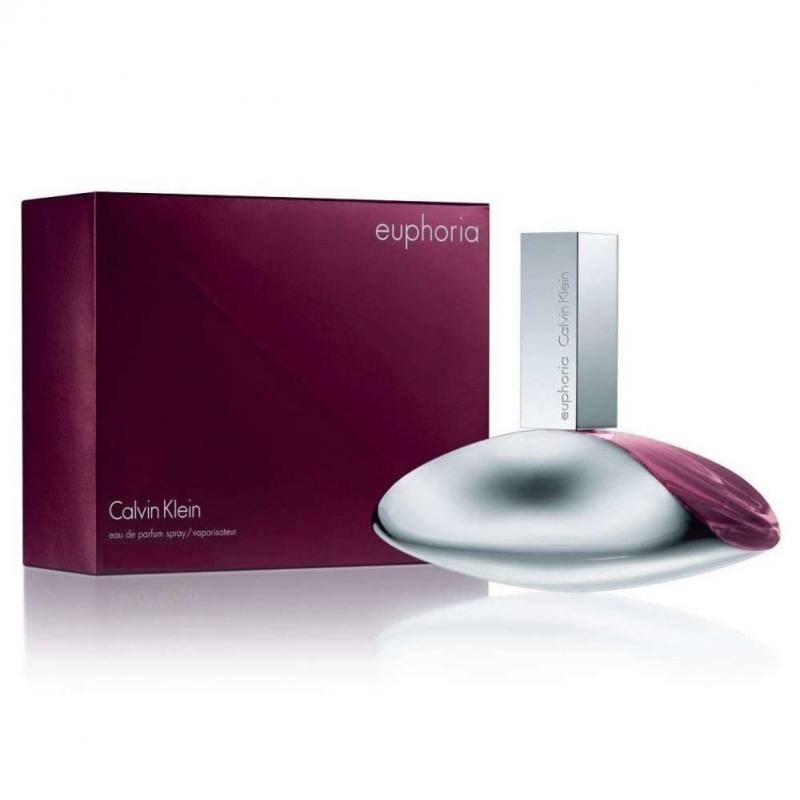 Calvin Klein Euphoria EDP 100ml Hölgyeknek (088300162512)