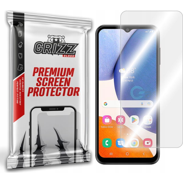  GrizzGlass Folia hydrożelowa GrizzGlass Hydrofilm Samsung Galaxy A14 5G