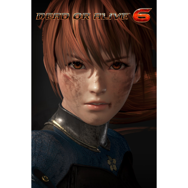 DEAD OR ALIVE 6 Digital Deluxe Edition