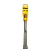 DEWALT Flachmeißel SDS-max 80x300mm