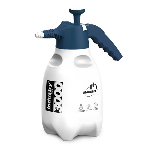 MAROLEX Industry Ergo Alka 3L kézi permetező