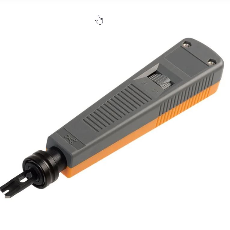 Vention Punch Down Impact szerszám (KECH0) (KECH0)