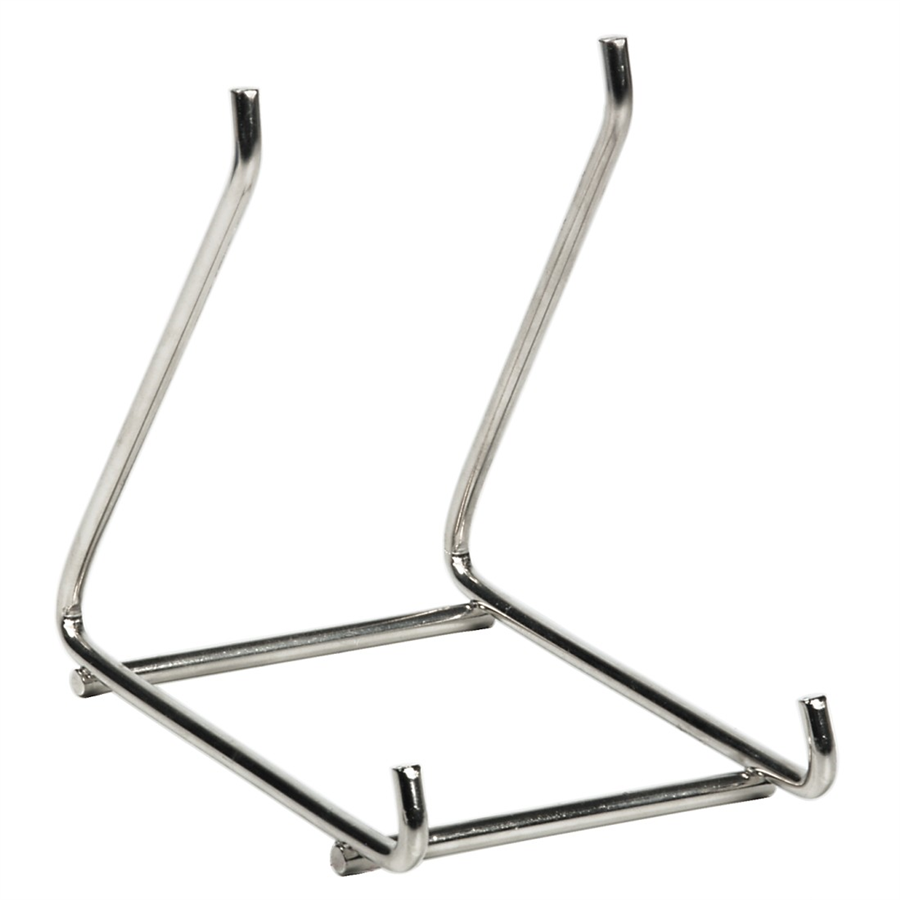 Hama 63100 Clip-Fix 30x24 Fotókeret állvány - Ezüst (63100)