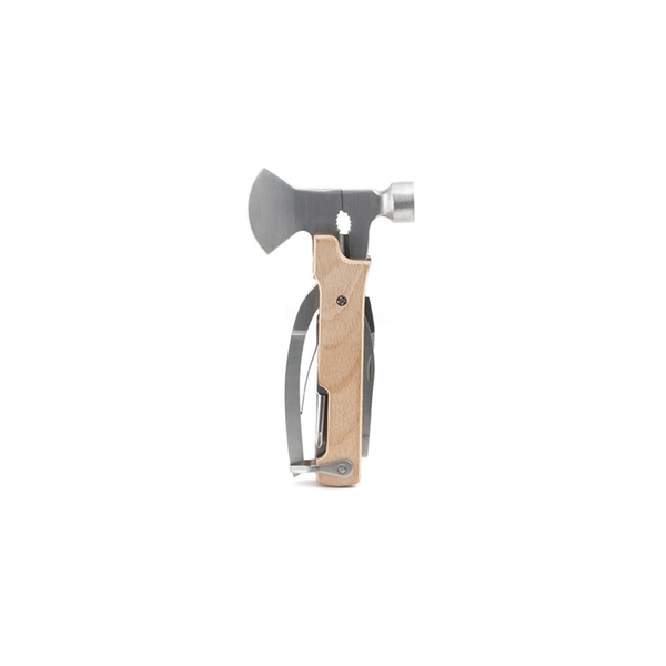 Kikkerland CD110 Balta multifunkciós zsebszerszám