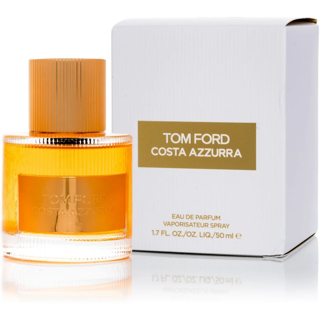 Tom Ford Costa Azzurra EDP 50ml Uraknak (888066117463)