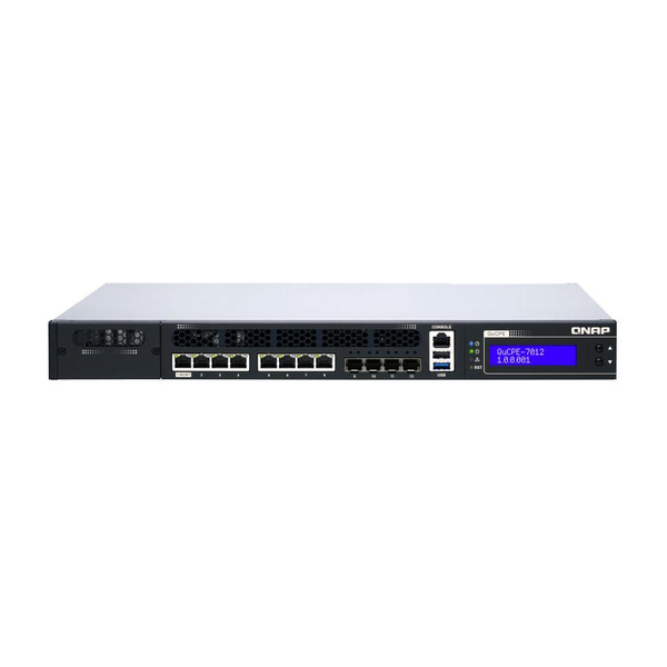 QNAP QuCPE-7012