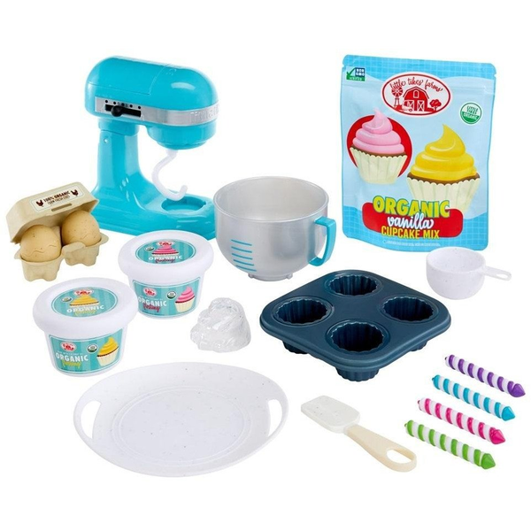 Little Tikes Creative Chefs Bakers Kit