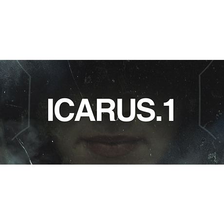 ICARUS.1 (PC - Steam elektronikus játék licensz)