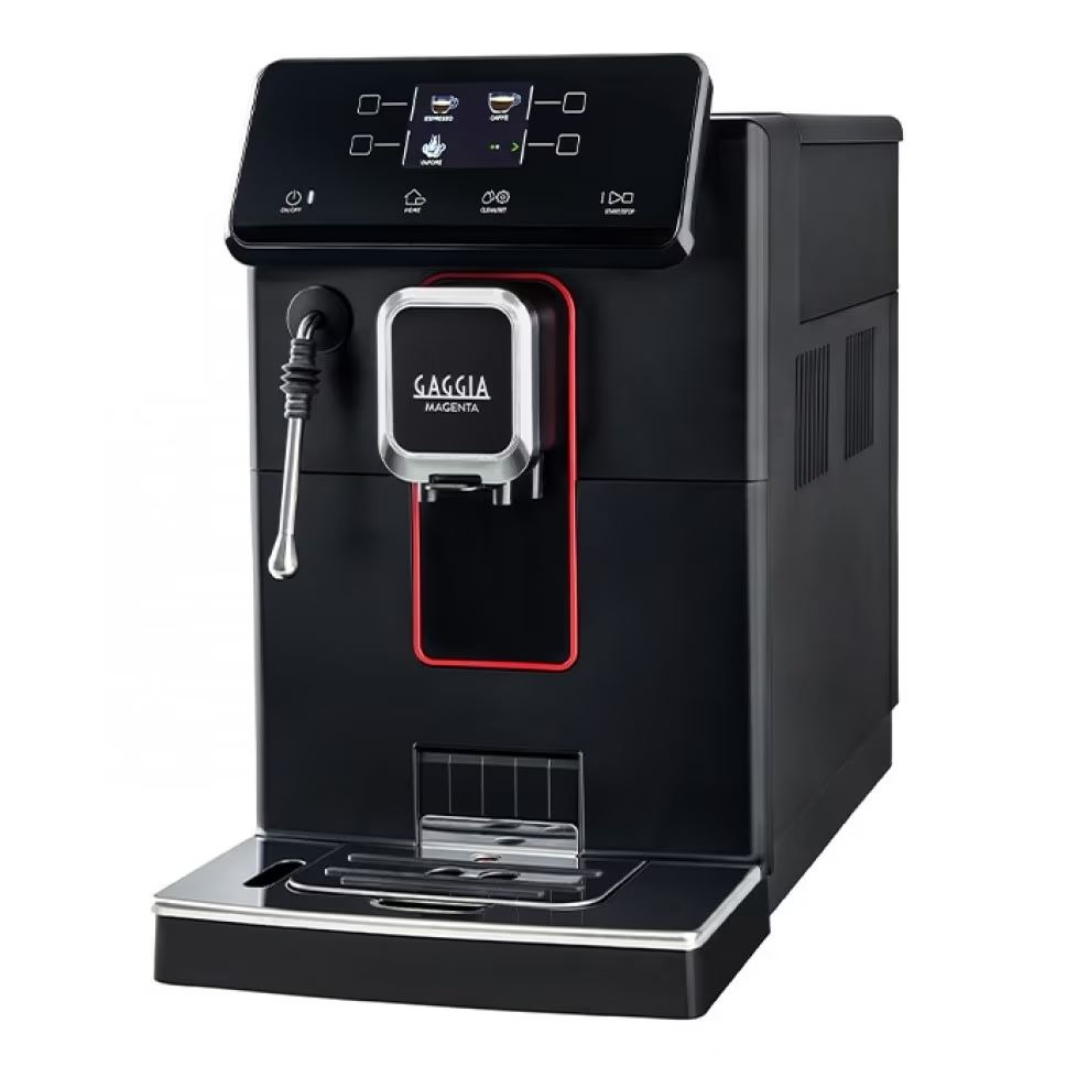 Gaggia MAGENTA PRESTIGE Kombinált kávéfőző 1,8 L (RI8702)