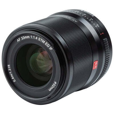 VILTROX 23mm F1.4 AF Nikon Z