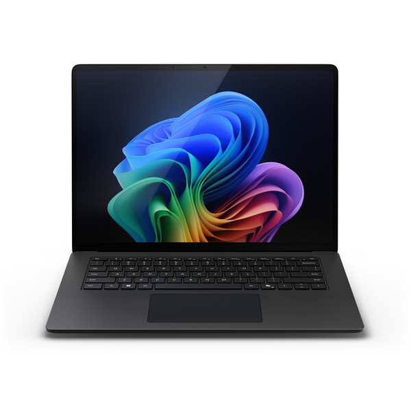 Microsoft Surface Laptop 7Gen. Copilot+ PC / C12/16/512 W11 Pro Black