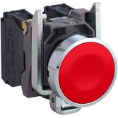 Schneider Electric XB4BA42 elektrisk skift tilbehør