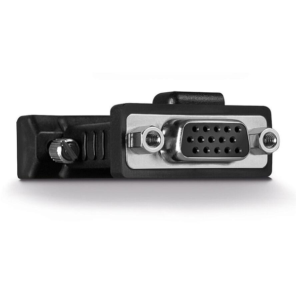 Lindy 32121 digital videooptager Sort