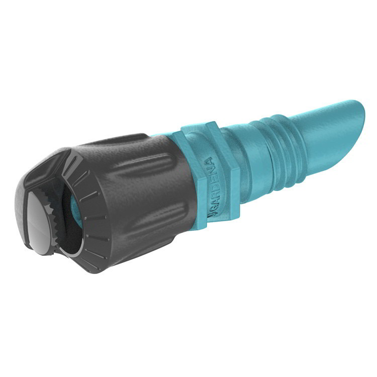 Gardena 13321-20 Micro-Drip-System Öntözőrendszer 180° öntözőfej (5db / csomag) (13321-20)