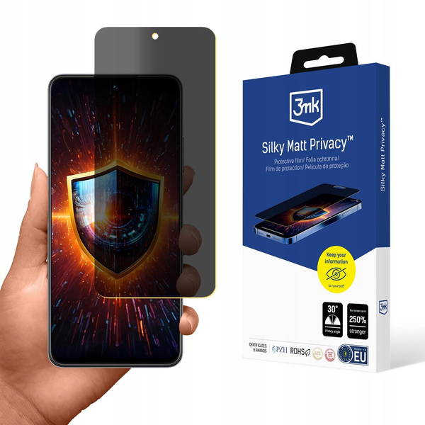 Fólie 3MK pro realme C55 1 ks
