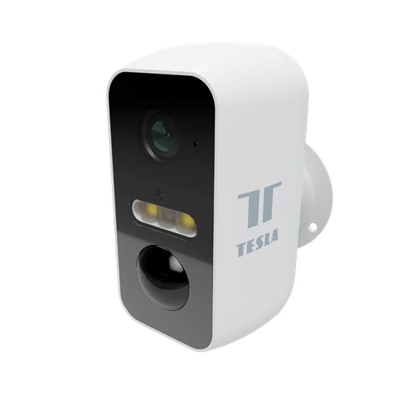 Tesla Wi-Fi IP kamera (TSL-CAM-CB500) (TSL-CAM-CB500)