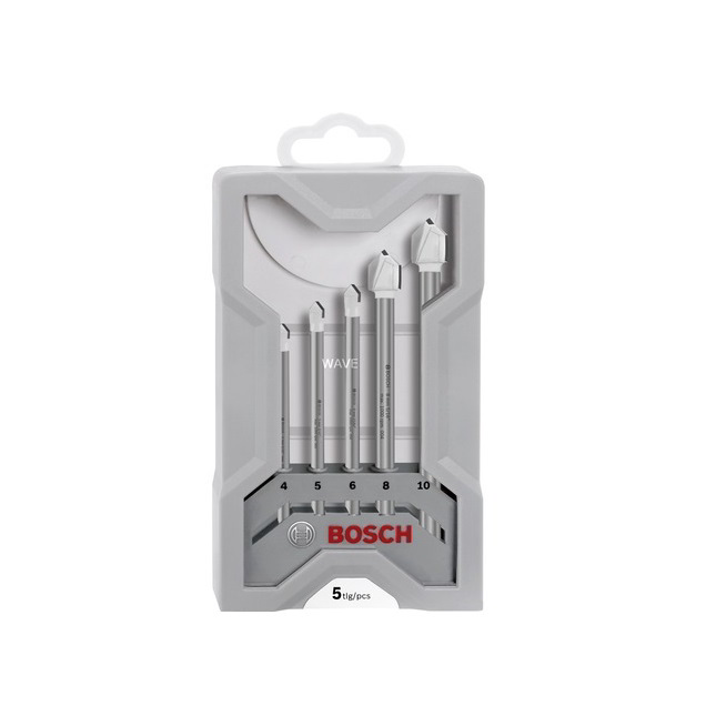 Bosch CYL-9 Ceramic Set (2608587169)