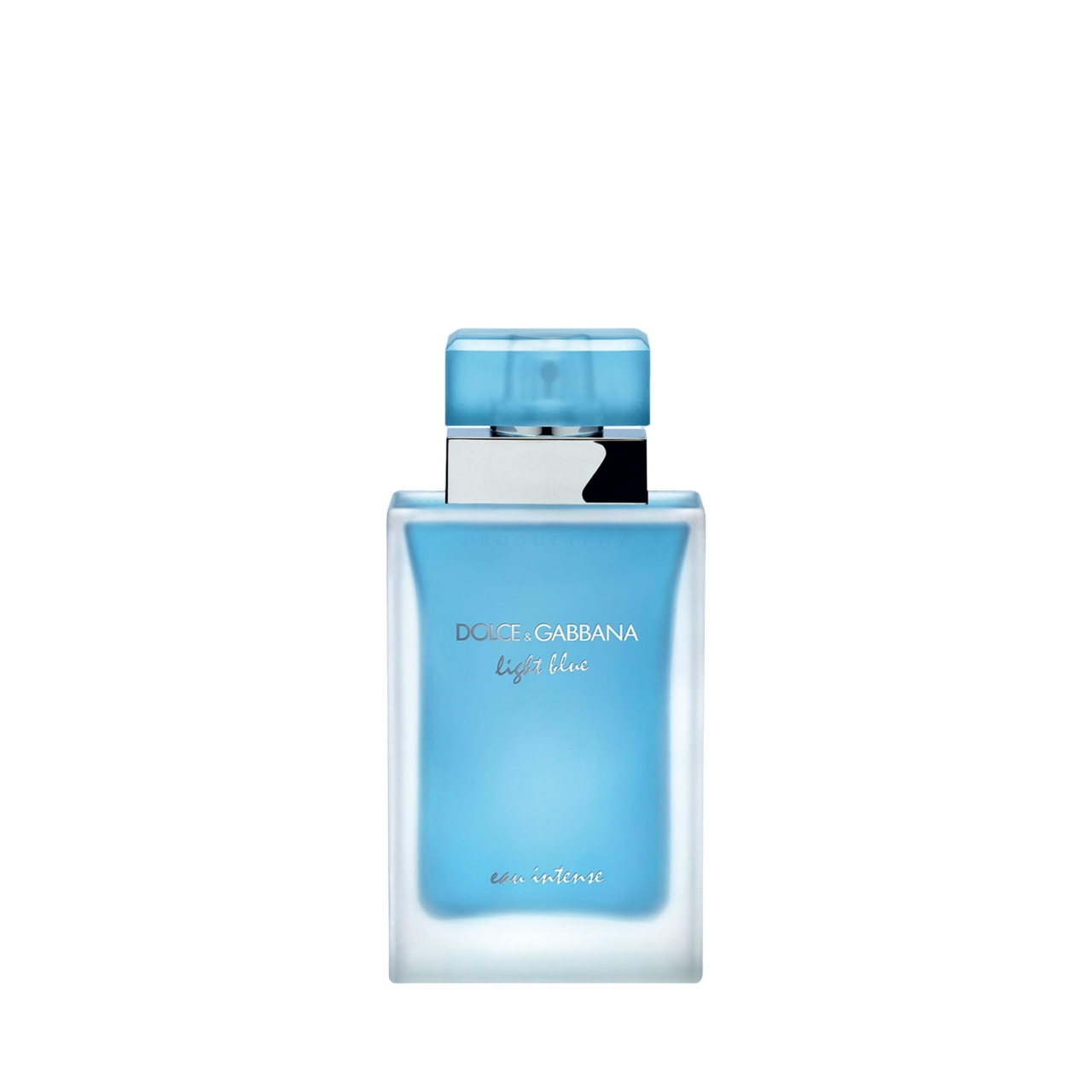 DOLCE & GABBANA Light Blue Eau Intense EdP 25 ml (3423473032793)