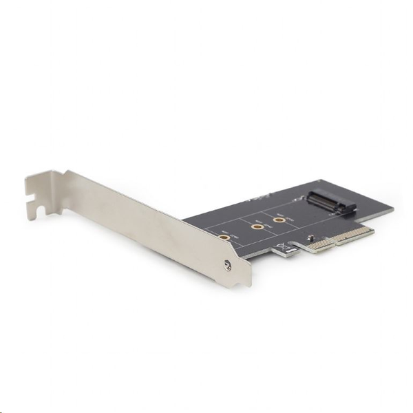 Rozšiřující karta, adaptér SSD M.2 NVMe M-Key PCI-E