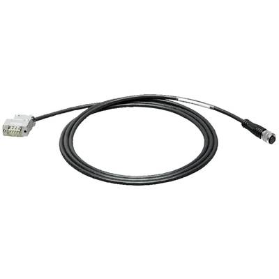 Siemens 6GT20914LN10 Érzékelő-/működtető összekötő, konfekcionálatlan 1 db (6GT20914LN10)