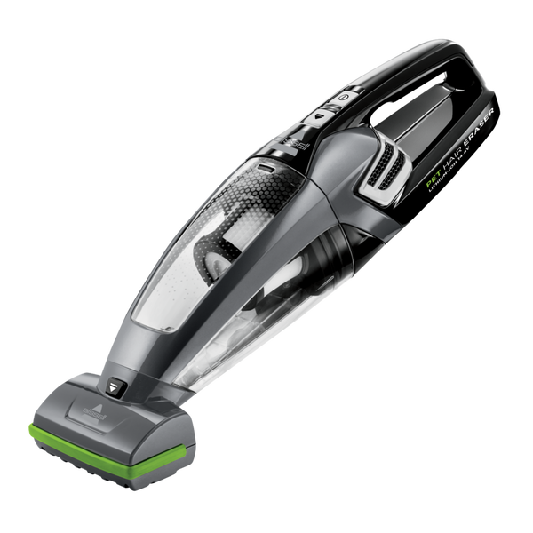 Bissell Pet Hair Eraser 2278N Morzsaporszívó - Fekete