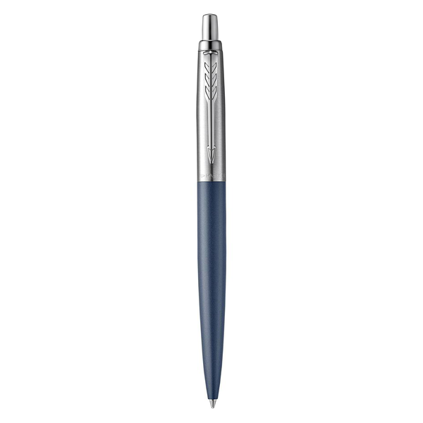 PARKER Kugelschreiber JOTTER XL Matte Blue            M Blau Geschenkbox