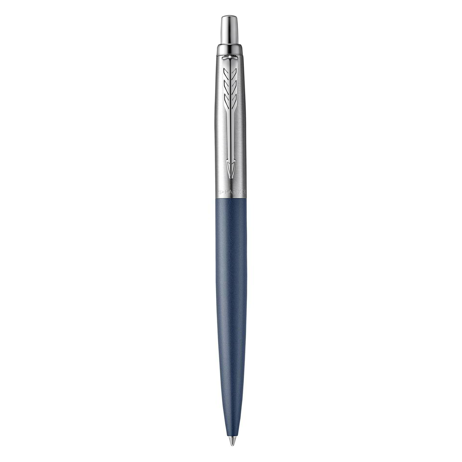 Parker Jotter XL Nyomógombos golyóstoll matt kék - M / Kék (2068359)