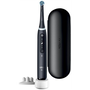 Oral-B iO 5 За възрастни Ротационна четка за зъби Черен