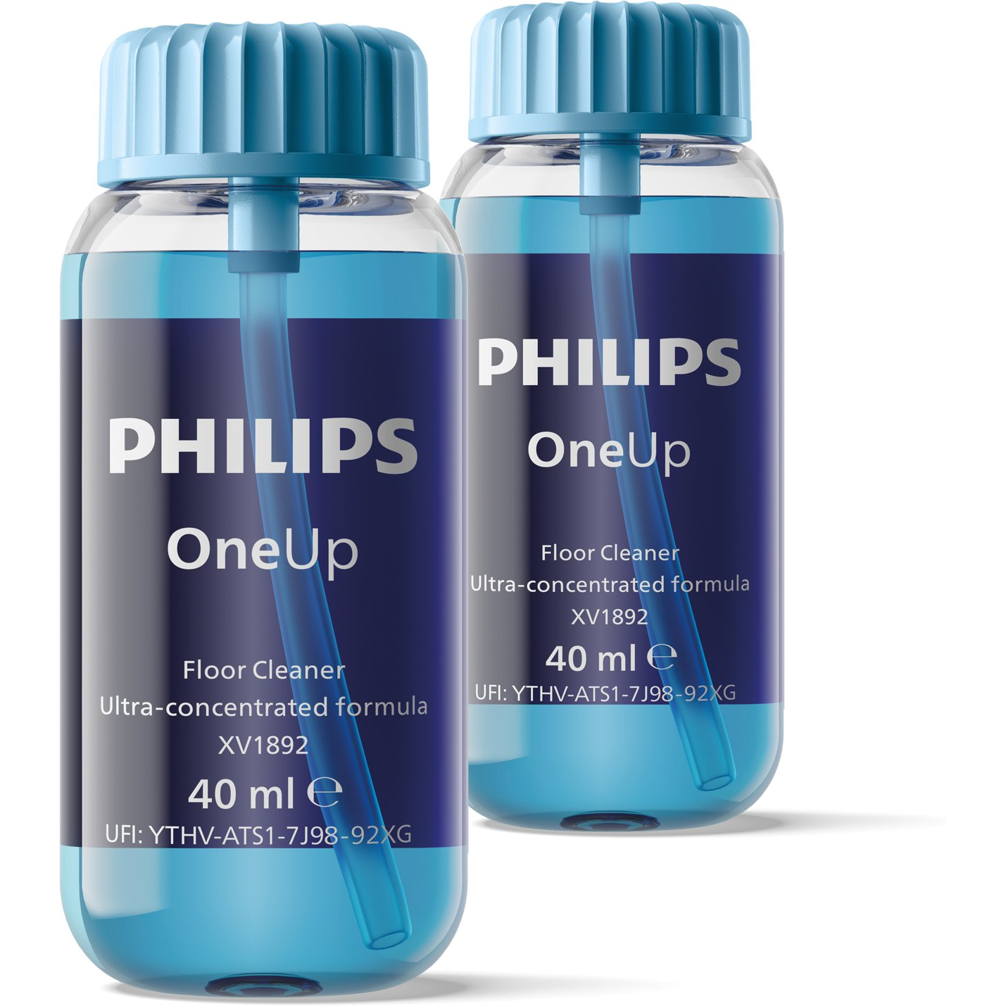 Philips XV1892/02 porszívó tartozék és kellék Rúdporszívó