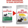Royal Canin Ccn Mini Dermacomfort 1 kg 272020