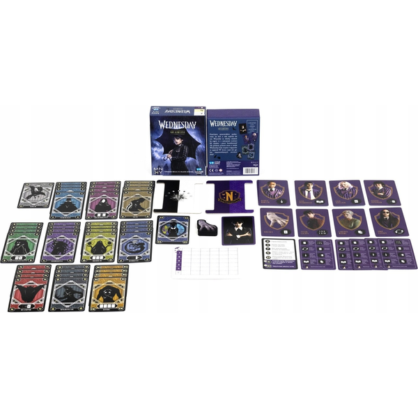Lucrum Games Wednesday (edycja polska)