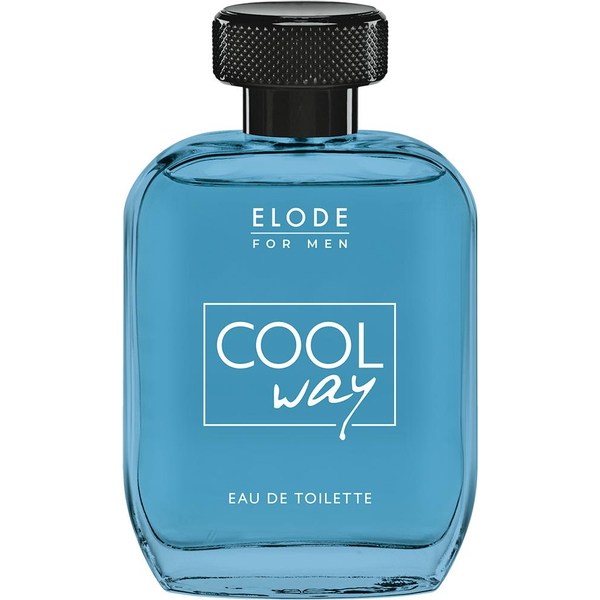ELODE For Men Cool Way EdT 100 ml