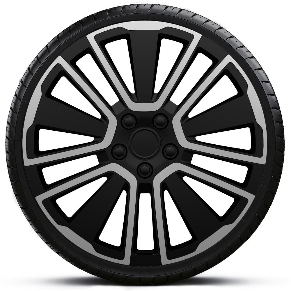 Gorecki sada poklic 14" Scuba Silver/Black (013-J14300)