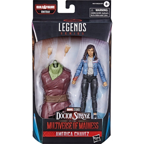 Marvel F03715X0 collectible figure
