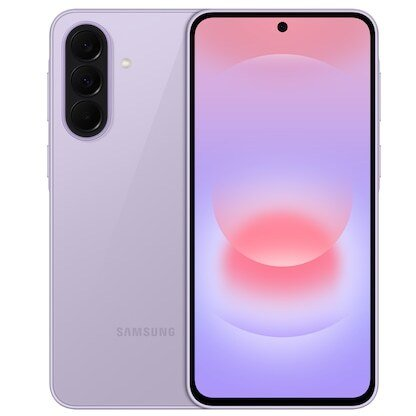Samsung Galaxy A37 5G 17 cm (6.7") Dual SIM USB Type-C 6 GB 128 GB 5000 mAh Lavendel