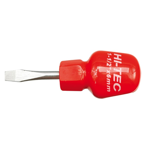 Vorel Hi-Tec Marokcsavarhúzó 6 X 38 mm (61090)