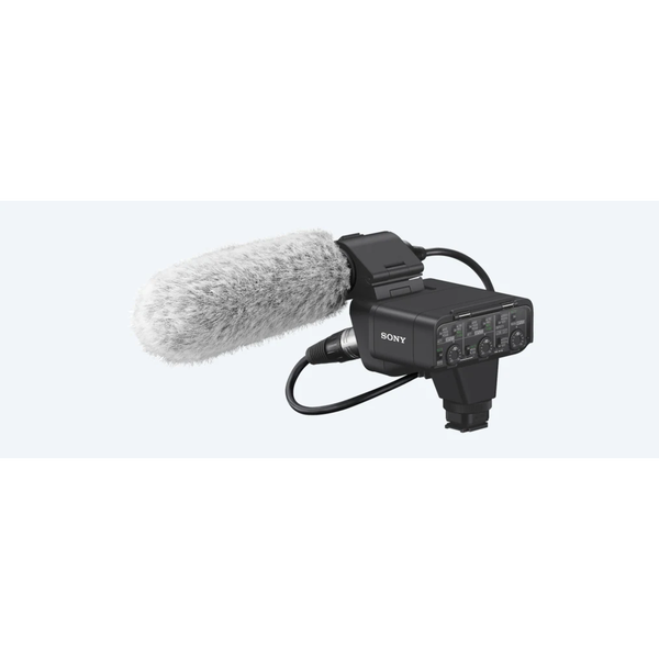 Sony XLR-K3M XLR adaptér-Kit vč