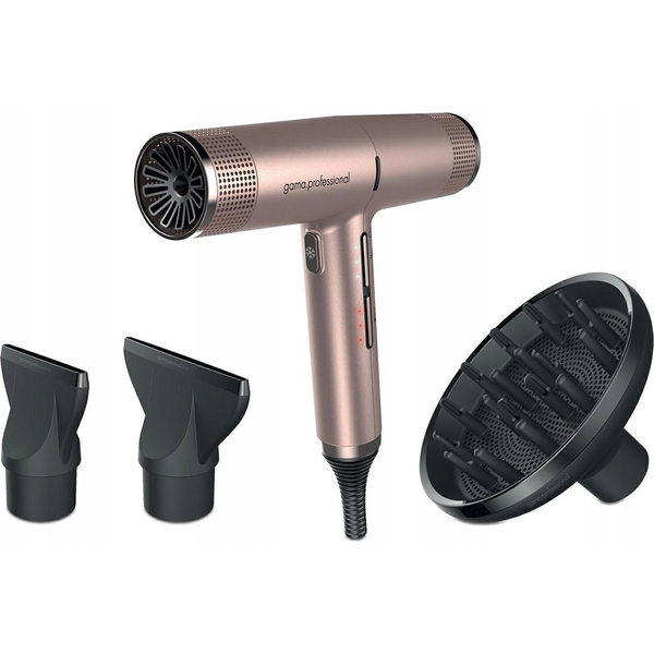 GA.MA PH6060.PK hajszárító 2200 W Rózsaszín