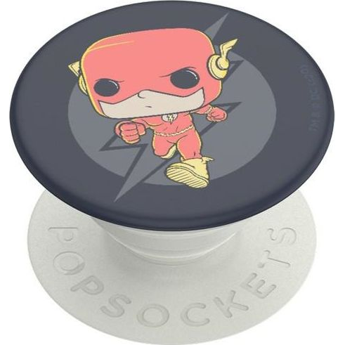 Popsockets Funko Pop! The Flash 101132 fogantyú telefontokhoz (2045-uniw)