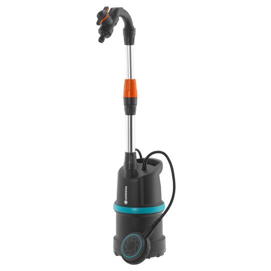 Gardena 1762-20 hordóürítő szivattyú 4000/1 (1762-20)